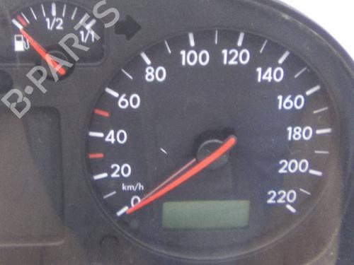 Instrument cluster VW GOLF IV (1J1) 1.4 16V | BP19856150C47 