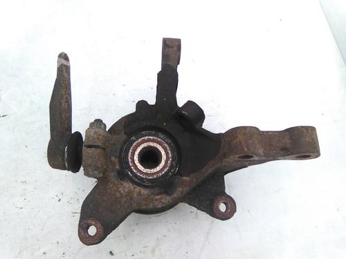 Left front steering knuckle RENAULT MEGANE I Coach (DA0/1_) 1.4 16V (DA0D, DA1H, DA0W, DA10) | BP19874865M25 