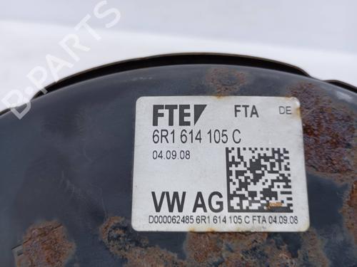 Servo brake SEAT IBIZA IV (6J5, 6P1) 1.4 | BP30079185M42