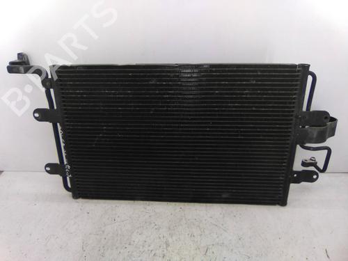 AC radiator VW GOLF IV (1J1) 1.4 16V | BP19833151M32 