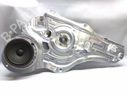 Used Front right window mechanism KIA SPORTAGE III (SL) 1.7 CRDi (116 hp) 19865319