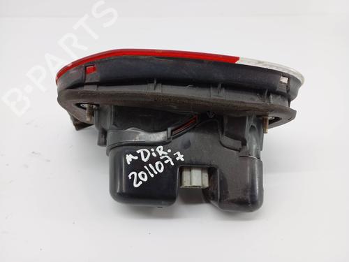 Right tailgate light HONDA CIVIC VI Saloon (EJ, EK, SO) 1.5 i (EK3) | BP30978027C80