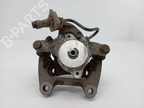 Left rear brake caliper VW PASSAT B6 (3C2) 1.9 TDI | BP31364688M107 - Image 2