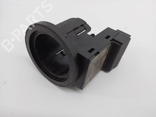 Elektronisk modul PEUGEOT 206 Hatchback (2A/C) 1.4 i (75 hp) 30936124