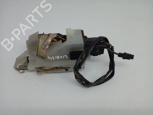 Venstre bagtil lås MAZDA 323 F VI Hatchback (BJ) 1.5 16V (BJ5W) (88 hp) 31164851