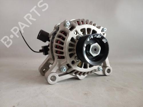 Used Alternator CITROËN C1 (PM_, PN_) 1.4 HDi (54 hp) 21268086