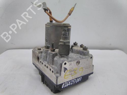 Used ABS pump BMW 5 (E39) 525 tds (143 hp) 19843955