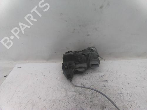 Used Front right lock PEUGEOT 307 (3A/C) 1.4 HDi (68 hp) 19827967