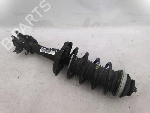 Used Right front shock absorber FIAT GRANDE PUNTO (199_) 1.3 D Multijet (75 hp) 19823791
