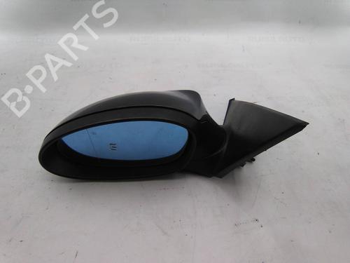Used Left mirror BMW 1 (E87) 118 d (122 hp) 19818495