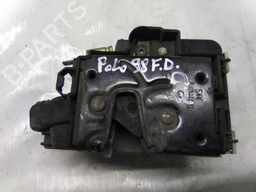 Used Front right lock VW POLO III (6N1) 1.7 SDI (57 hp) 19832716