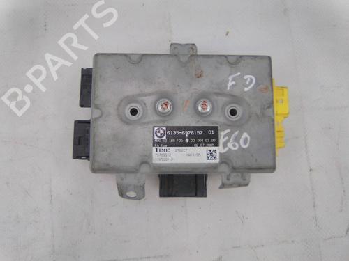 Used Electronic module Electronic module BMW 5 (E60) 530 d (218 hp) 22961173 22961173
