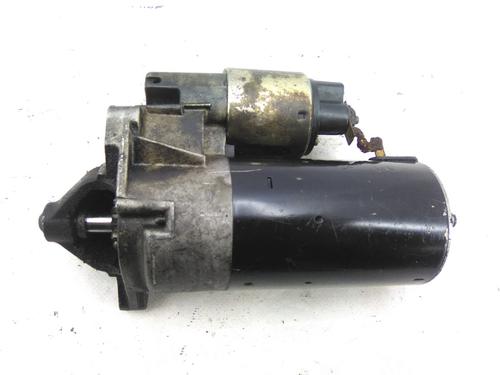 Startmotor RENAULT CLIO II (BB_, CB_) 1.9 D (B/CB0E, BB0J) | BP19827705M8 