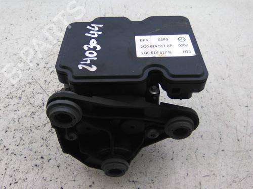 ABS pump SEAT ARONA (KJ7, KJP) 1.0 TSI | BP20598834M43