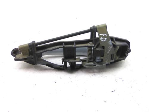 Front right exterior door handle BMW 3 (E46) 320 d | BP19844348C129 