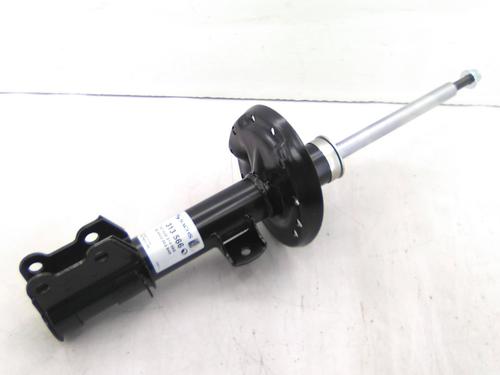 Used Left front shock absorber OPEL CORSA D (S07) 1.3 CDTI (L08, L68) (75 hp) 27745685