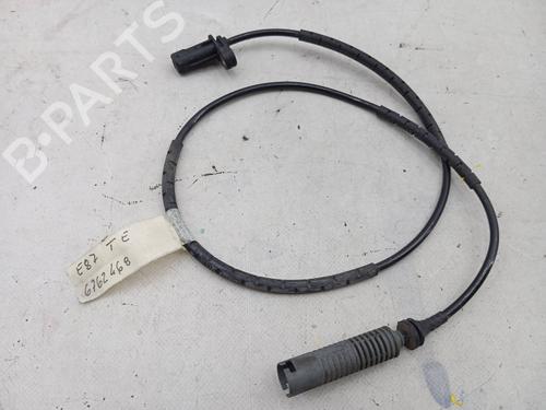 Used Electronic module BMW 1 (E87) 120 d (163 hp) 24377004