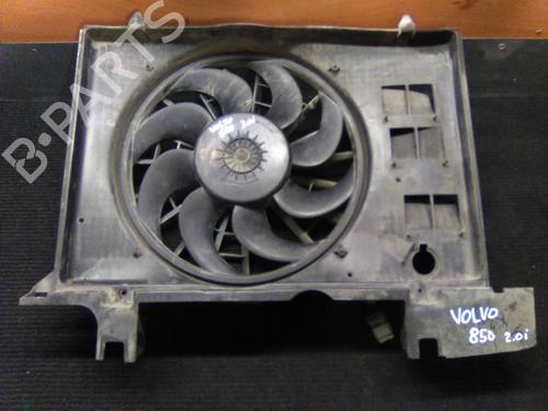 Køleventilator elektrisk VOLVO 850 Estate (855) 2.0 Turbo (210 hp) 19847240