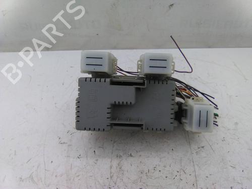 Used Fuse box FORD MONDEO IV (BA7) 1.6 TDCi (115 hp) 19836679