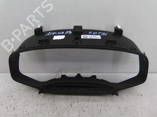 Used Other SEAT ARONA (KJ7, KJP) 1.0 TSI (95 hp) 20598889