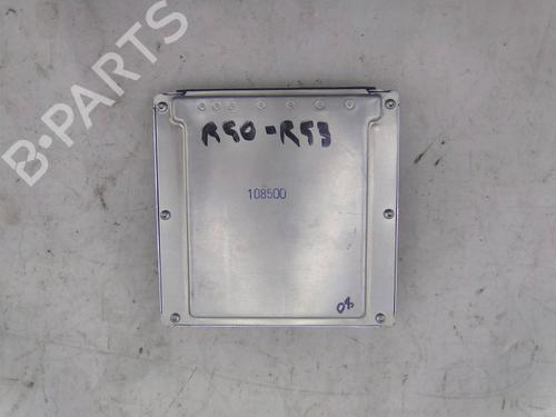 Engine control unit (ECU) MINI MINI (R50, R53) One | BP19843372M57 