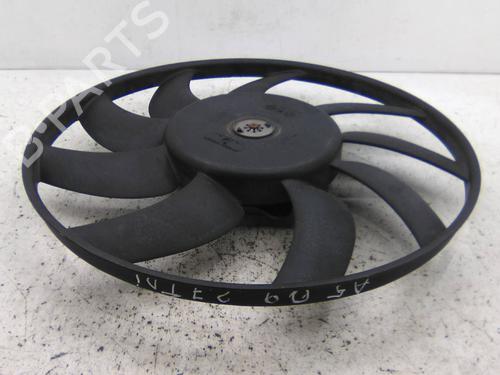 Radiator fan AUDI A5 Sportback (8TA) 2.7 TDI | BP21170529M35