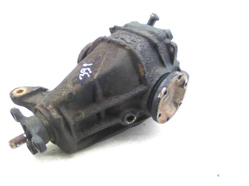 Used Rear differential MERCEDES-BENZ 124 Saloon (W124) 200 D (124.120) (72 hp) 31256620