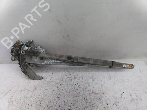 Used Front right window mechanism TOYOTA COROLLA Compact (_E9_) 1.8 D (CE90) (67 hp) 19838482