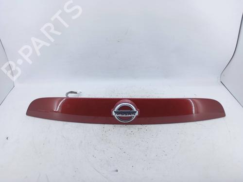 Używane Inne NISSAN JUKE (F15) 1.5 dCi (110 hp) 19842387