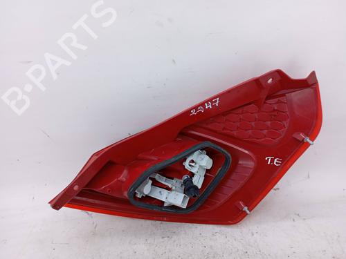 Feu arrière gauche FORD FIESTA VI (CB1, CCN) 1.25 | BP25492405C34