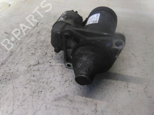 Starter FIAT BRAVO II (198_) 1.4 T-Jet (198AXG1B) | BP19819527M8 