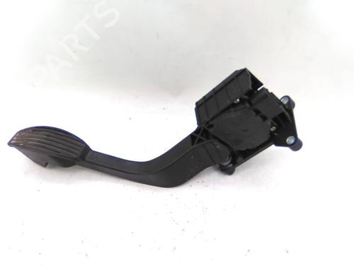 Used Pedal FIAT 500 (312_) 1.3 D Multijet (312AXB1A) (75 hp) 24371205