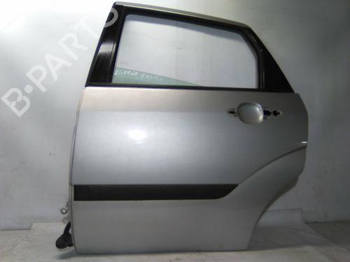 Dør venstre bak FORD FOCUS I (DAW, DBW) 1.8 TDCi (115 hp) 19815074