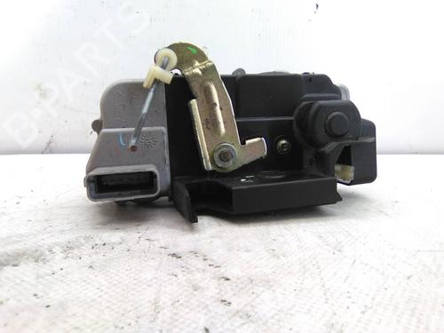 Rear left lock CITROËN XSARA PICASSO (N68) 1.6 HDi | BP19836266C100 