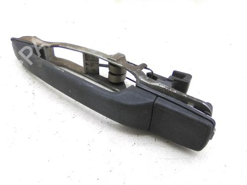 Used Rear left exterior door handle MERCEDES-BENZ 190 (W201) D 2.0 (201.122) (75 hp) 29480357