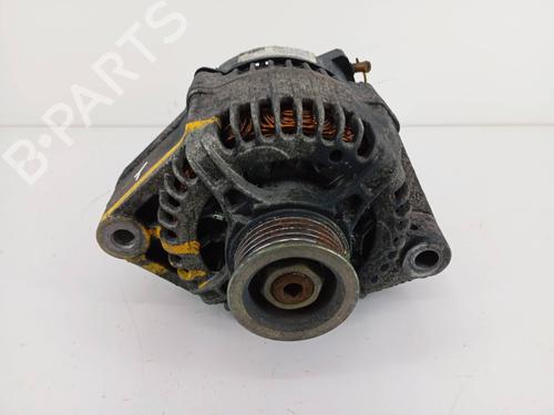 Generator Generator ROVER 200 II Convertible (XW) 214 1.4 (90 hp) 33846897 33846897