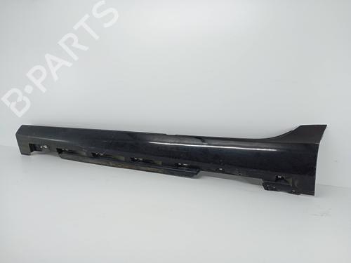 Used Left sideskirt VOLVO V40 Hatchback (525) D2 (114 hp) 30978023