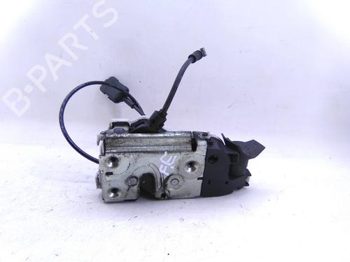 Zamek drzwi przednich lewych RENAULT MEGANE II (BM0/1_, CM0/1_) 1.5 dCi (BM16, CM16) | BP22744652C98 