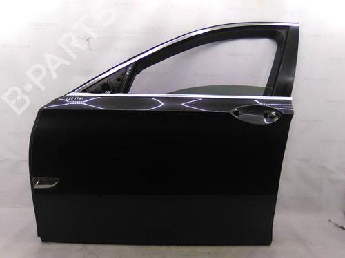 Used Left front door BMW 7 (F01, F02, F03, F04) 730 d (245 hp) 19825103
