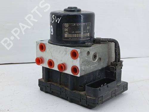 Abs pomp SKODA OCTAVIA I Estate Van (1U5) 1.9 TDI (90 hp) 19842334