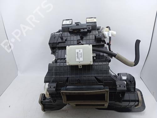 Used Heater matrix box NISSAN JUKE (F15) 1.5 dCi (110 hp) 19842389
