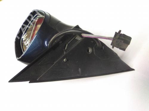 Right mirror VW PASSAT B5 (3B2) 1.9 TDI | BP22935556C27 