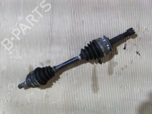 Used Left front driveshaft OPEL CORSA B (S93) 1.7 D (F08, F68, M68) (60 hp) 19847368