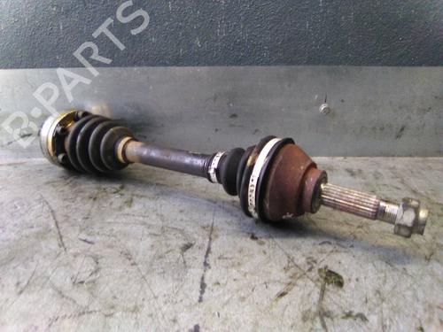 Used Left front driveshaft SEAT TERRA Estate Van (024A) 1.4 D (48 hp) 19853801