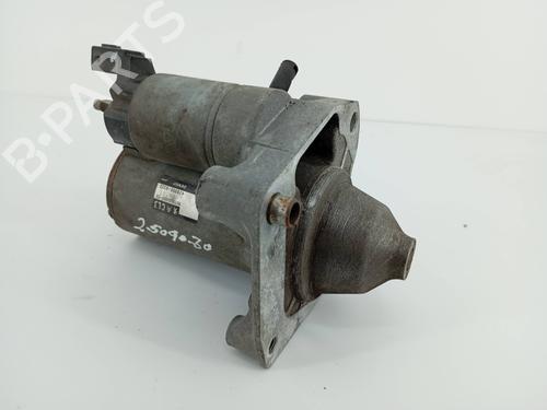 Startmotor PEUGEOT 2008 I (CU_) 1.2 VTi (82 hp) 30865059