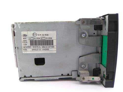 Radio FORD TOURNEO CONNECT 1.8 TDCi | BP19871846E6 