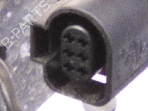 Left rear door SEAT IBIZA IV (6J5, 6P1) 1.6 | BP22930723C4 