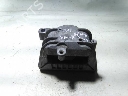 Used Other SEAT ALTEA (5P1) 2.0 TDI (170 hp) 19877101