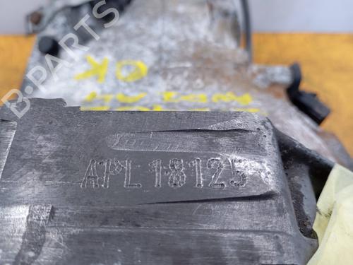 Girkasse AUDI A4 B5 (8D2) 1.9 TDI | BP29165022M3