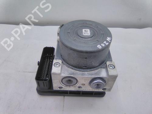 ABS Bremseaggregat MERCEDES-BENZ C-CLASS (W205) C 200 (205.042) (184 hp) 22965283